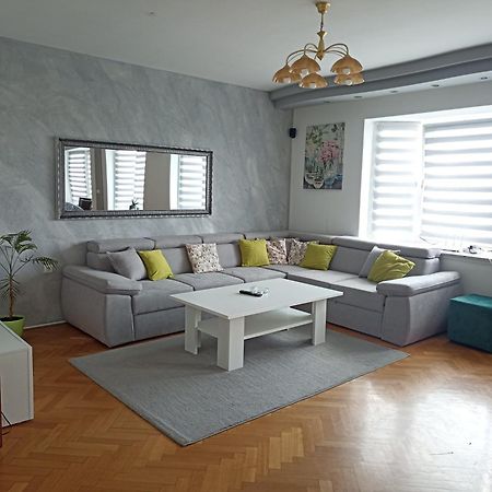 Royal Apartmani Bosanski Samac Kültér fotó
