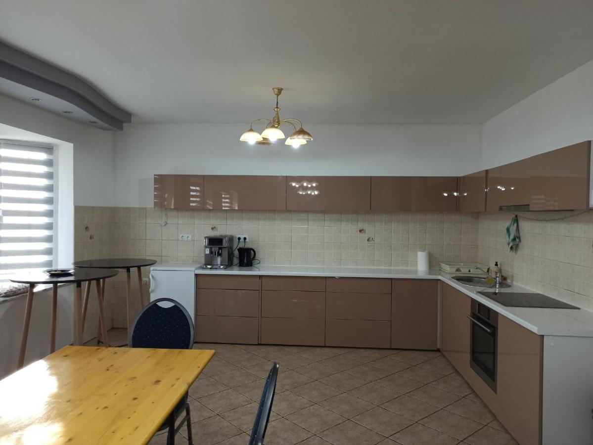 Royal Apartmani Bosanski Samac Kültér fotó