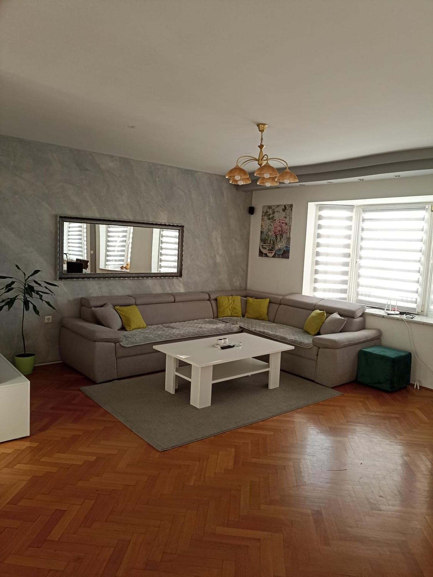 Royal Apartmani Bosanski Samac Kültér fotó