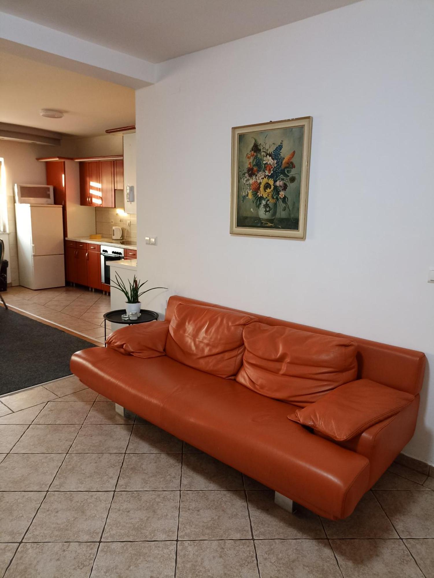 Royal Apartmani Bosanski Samac Kültér fotó