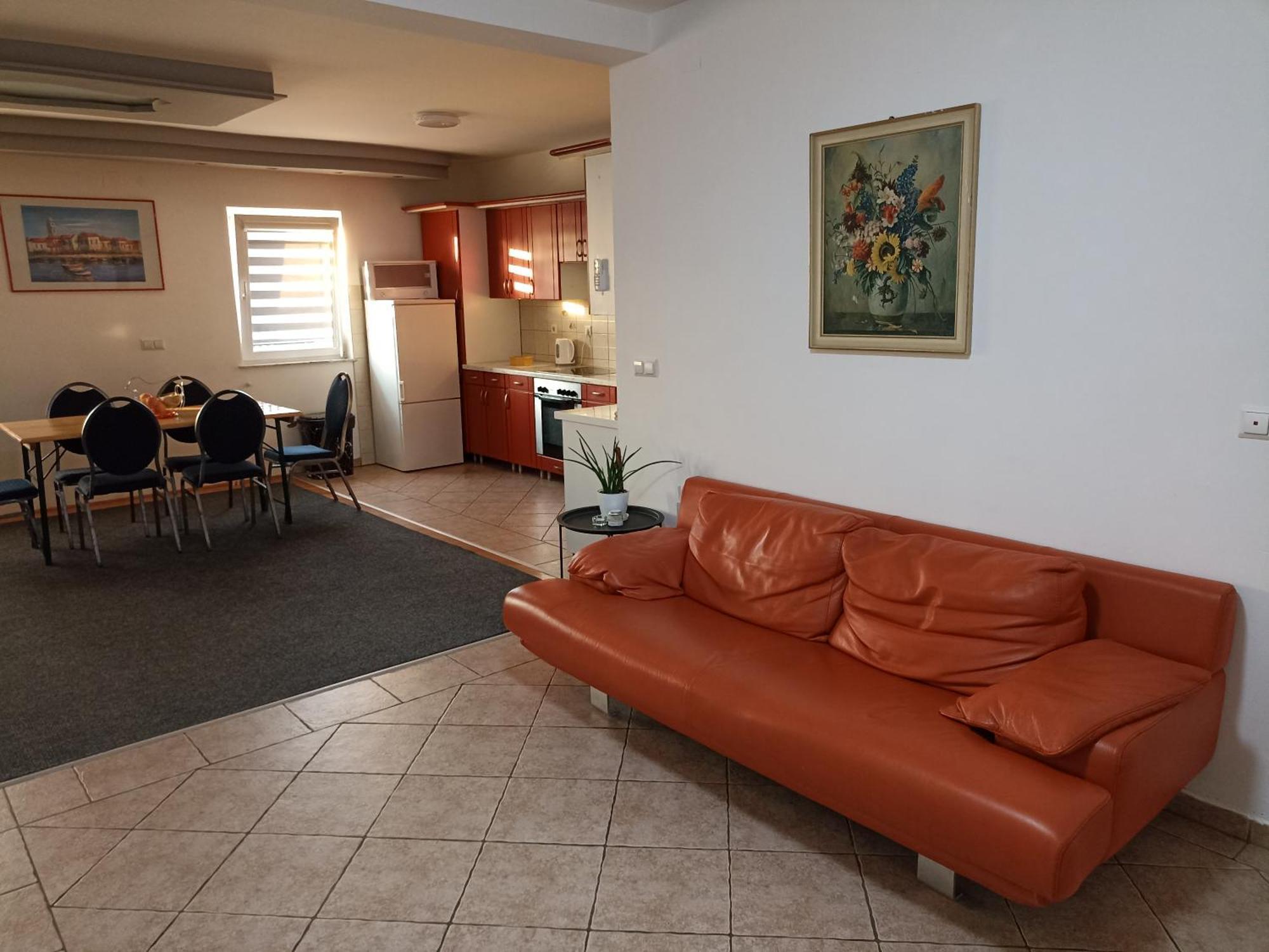 Royal Apartmani Bosanski Samac Kültér fotó