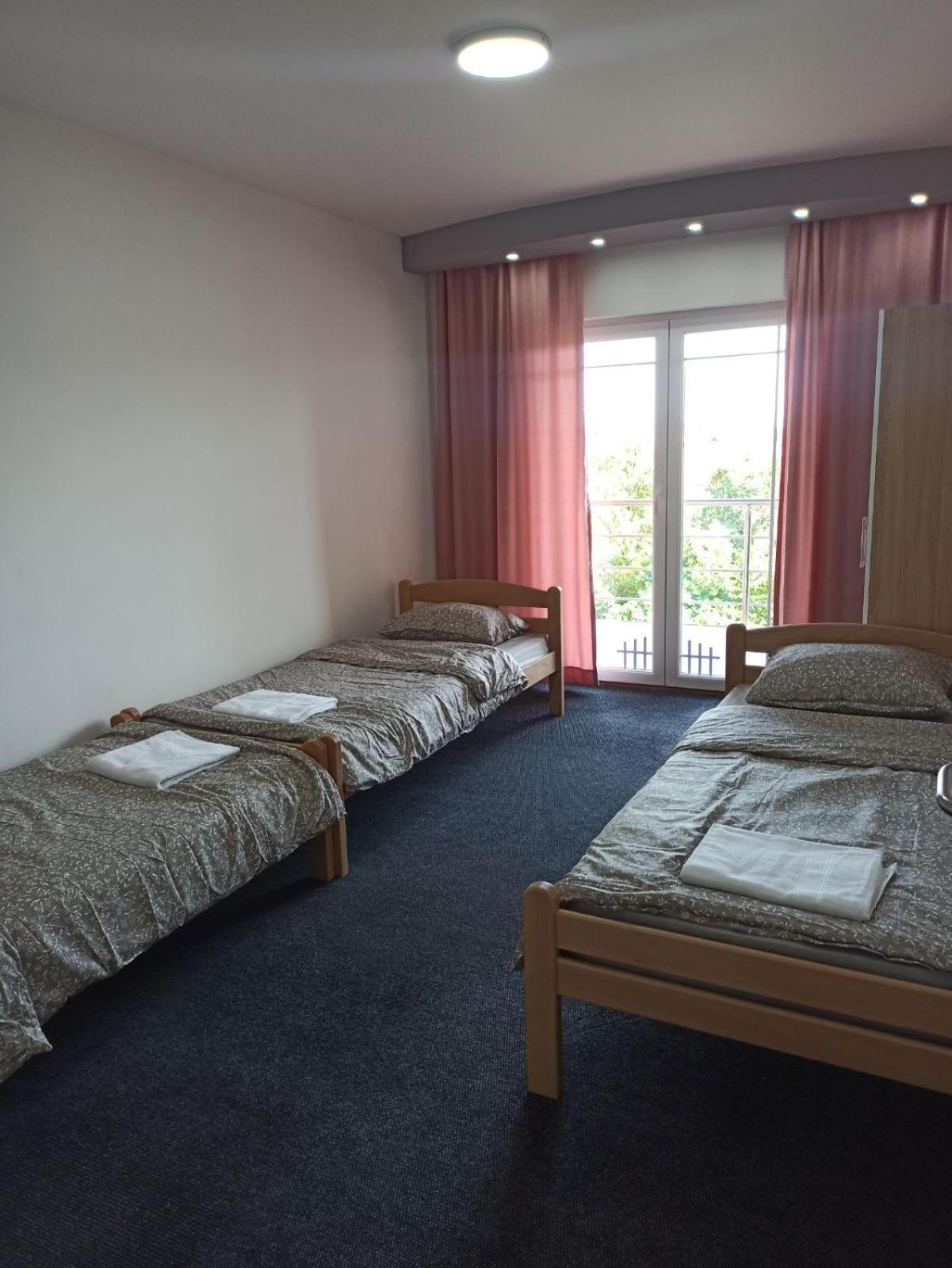 Royal Apartmani Bosanski Samac Kültér fotó