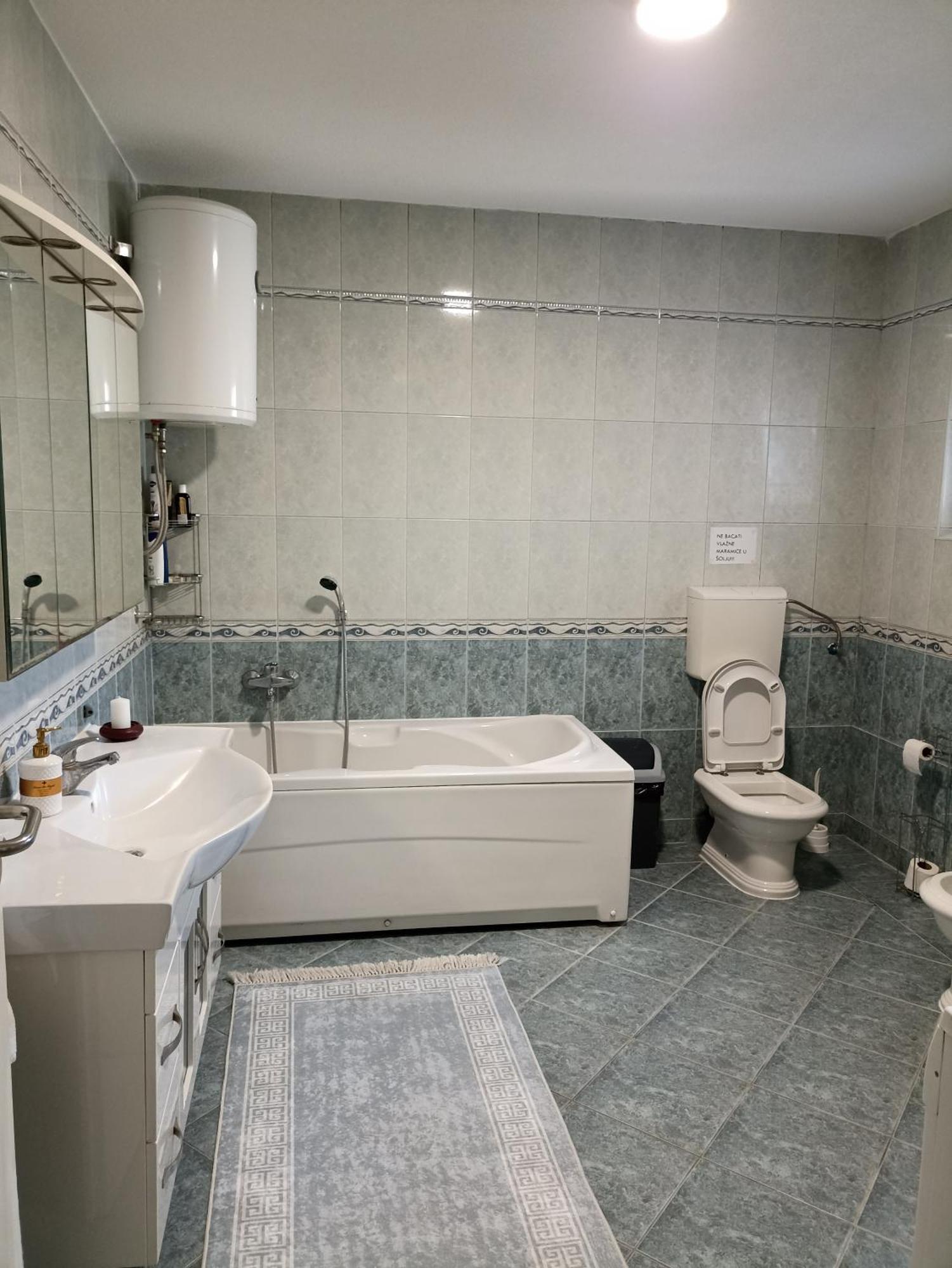 Royal Apartmani Bosanski Samac Kültér fotó
