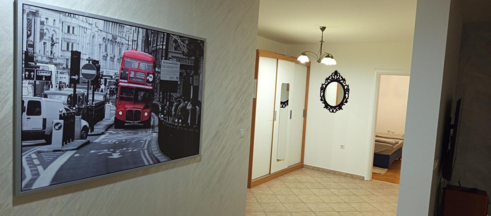 Royal Apartmani Bosanski Samac Kültér fotó