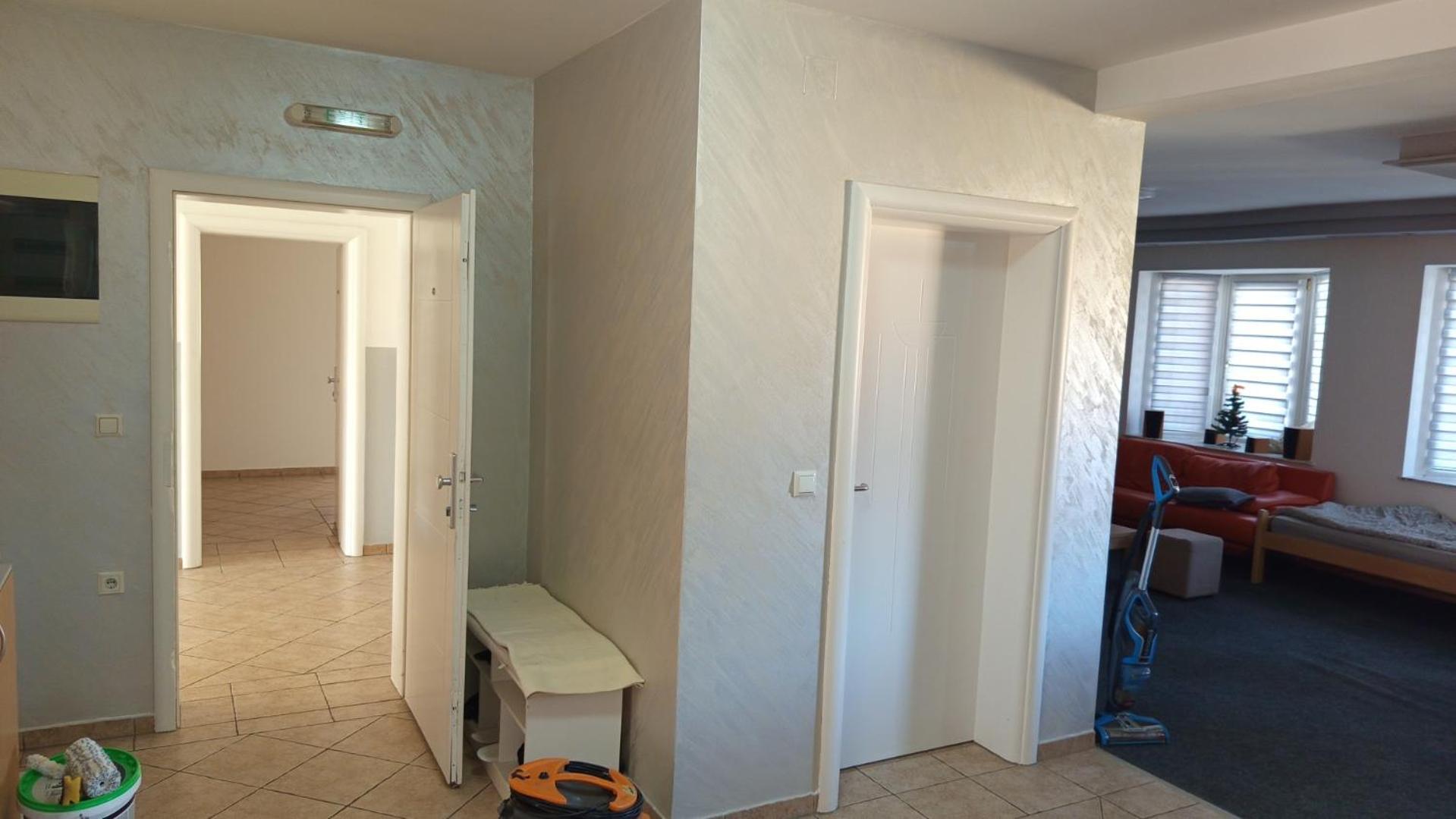 Royal Apartmani Bosanski Samac Szoba fotó